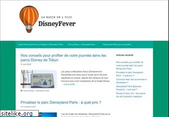 disneyfever.be