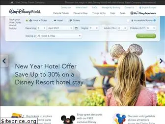 disneyholidays.com