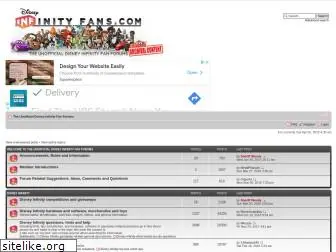 disneyinfinityfans.com