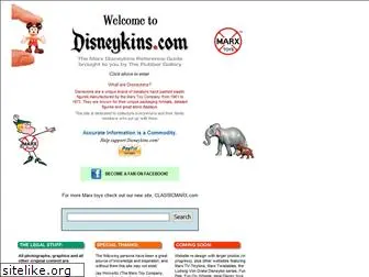 disneykins.com