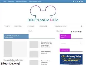 disneylandiaaldia.com