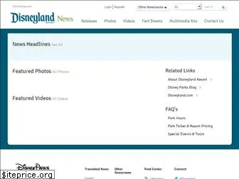 disneylandnews.com