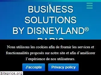 disneylandparis-business.com