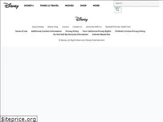 disneylandparis-express.com