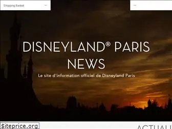 disneylandparis-news.com