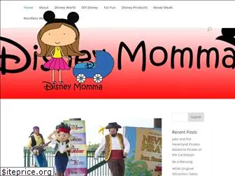 disneymomma.com