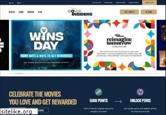 disneymovierewards.go.com