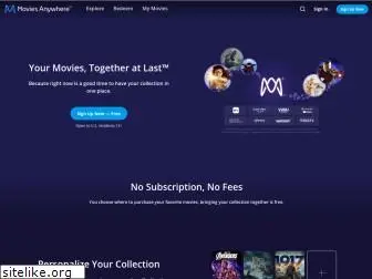 disneymoviesanywhere.com