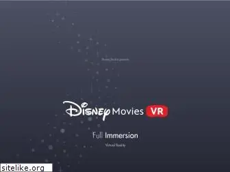 disneymoviesvr.com