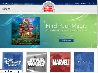 disneymusicemporium.com