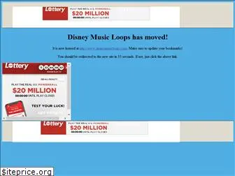 disneymusicloops.tripod.com