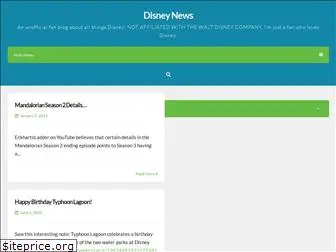 disneynews.com