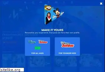 disneynow.go.com