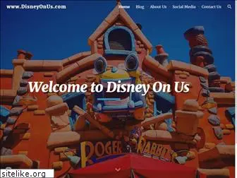 disneyonus.com