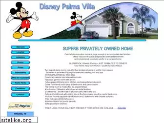 disneypalmsvilla.co.uk