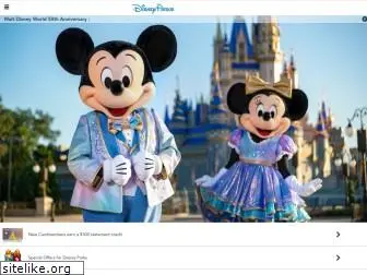 disneyparksgive.com