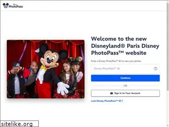 disneyphotopass.eu