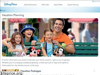 disneyplanning.com