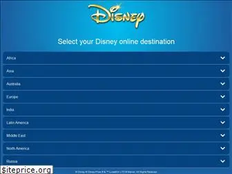 disneyplus.tv