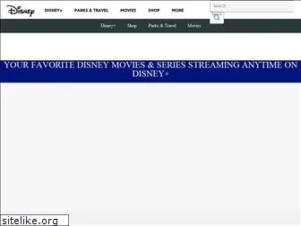 disneypublicity.com