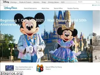 disneyresolutions.com