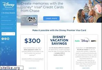 disneyrewards.com