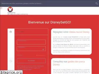 disneysetgo.com