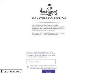 disneysignaturecollection.com