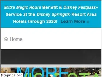 disneyspringshotels.com