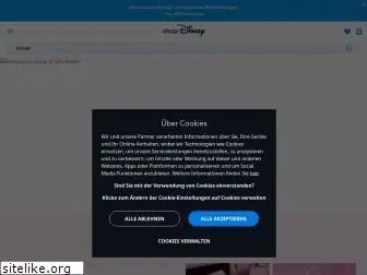 disneystore.de