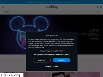 disneystore.fr