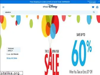 disneystores.com