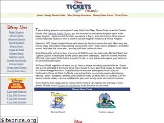 disneyticketsorlando.com