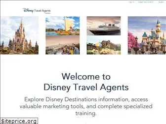 disneytravelagents.ca