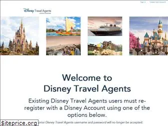 disneytravelagents.co.uk