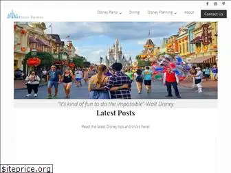 disneytrippers.com