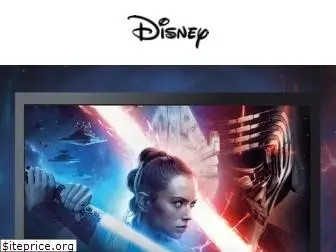 disneyturkiye.com.tr