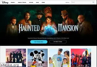 disneytv.com