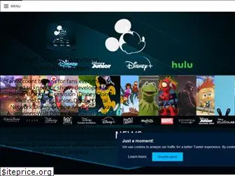 disneytvanimation.com