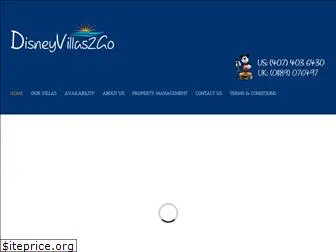 disneyvillas2go.com