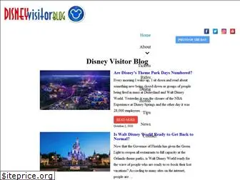 disneyvisitorblog.com