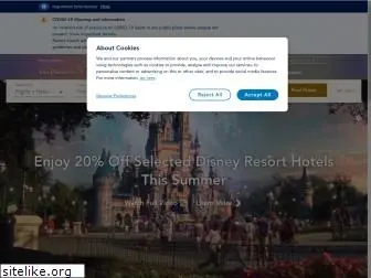 disneyworld.co.uk