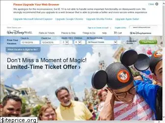 disneyworld.disney.go.com