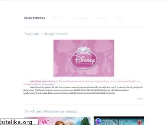 disneyworldprincess.weebly.com