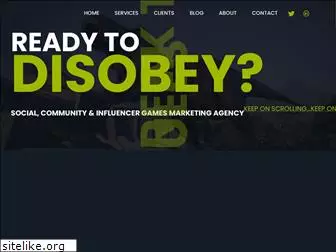 disobey.gg