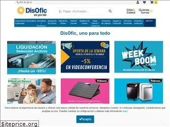 disofic.es