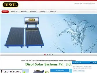 disolsolar.com