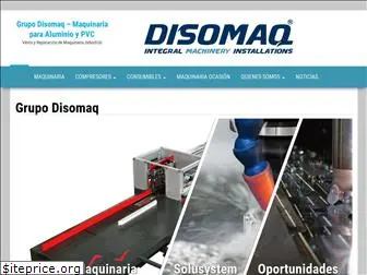 disomaq.com