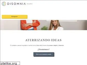 disomnia.com