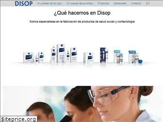 disop.es